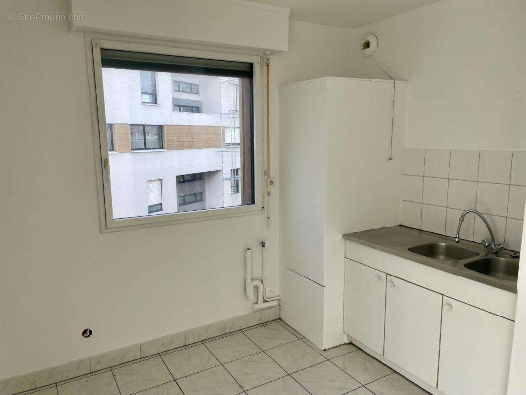 Appartement à DUNKERQUE