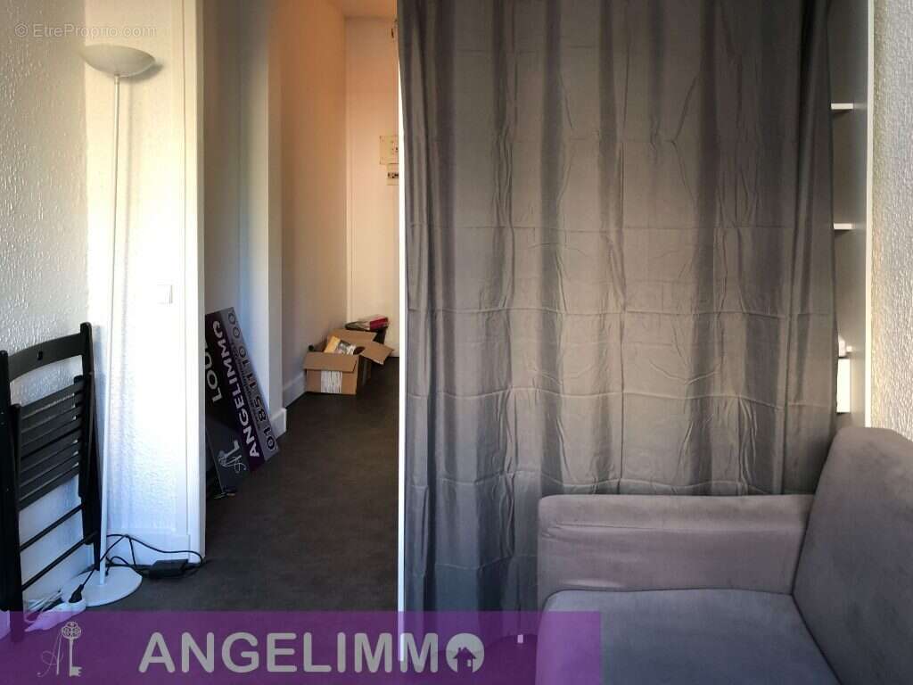 Appartement à LE PLESSIS-BOUCHARD