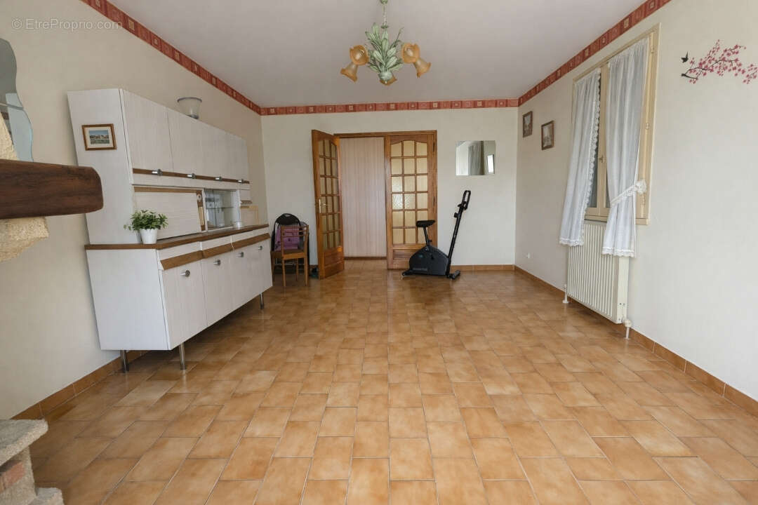 Maison à NARBONNE
