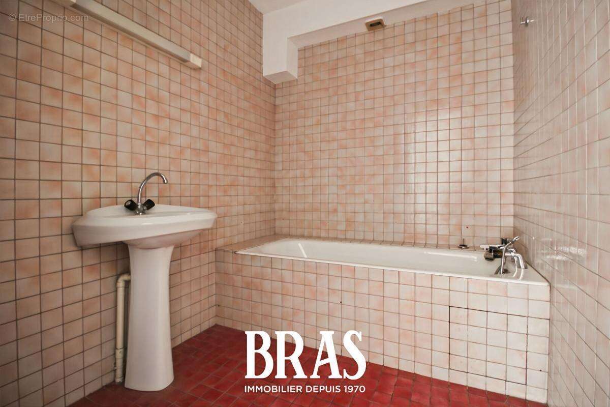 Appartement à VANNES