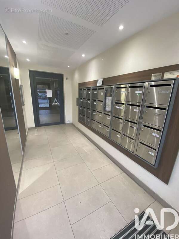 Photo 8 - Appartement à SAINT-BRICE-SOUS-FORET