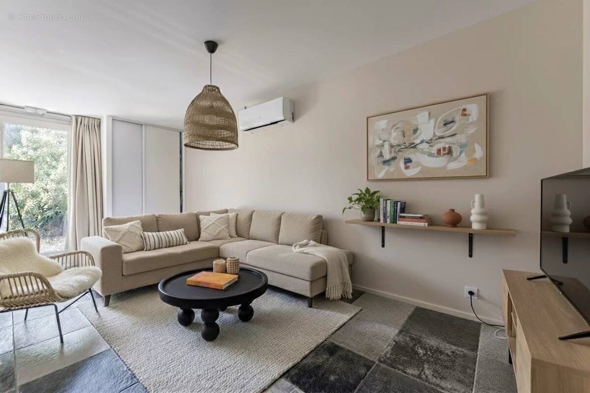 Appartement à MIMIZAN