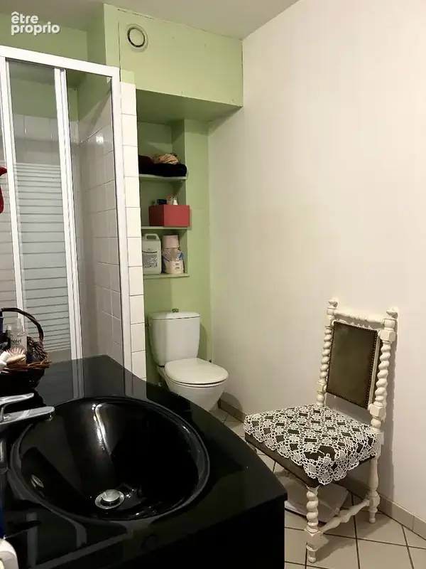 Appartement T 2 de 47 m2 - Le Mesnil-en-Thelle - photo 5