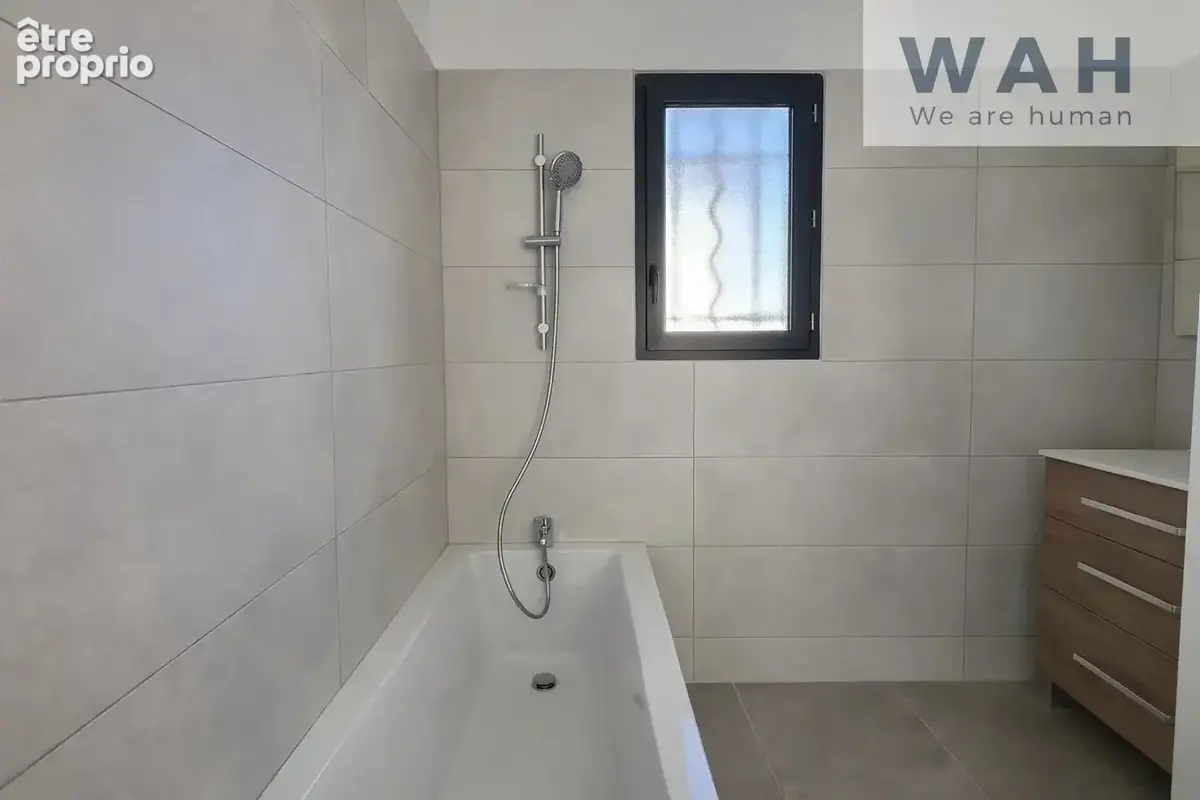 Maison neuve plain-pied avec piscine à St Christol les Alès - photo 14