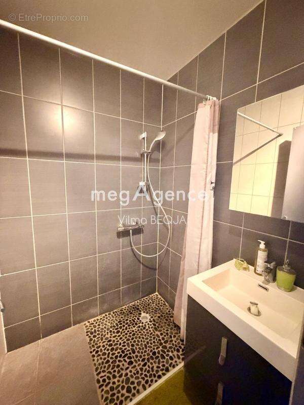 Appartement à SENS
