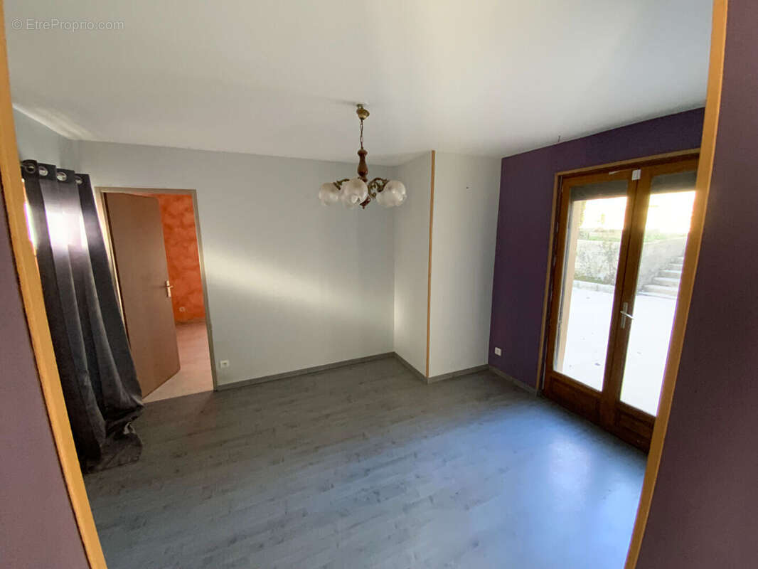 Saint firmin - maison de village - photo 8