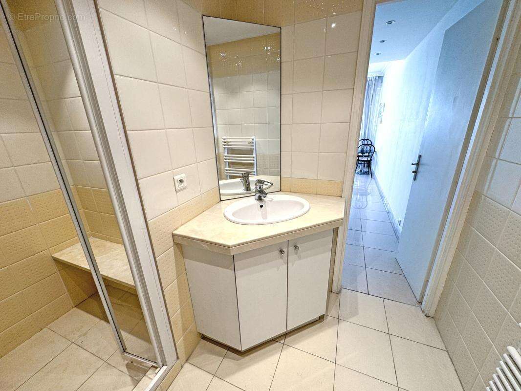 2/3 pièces avec 20m² terrasse – Vue mer panoramique Prom - photo 20