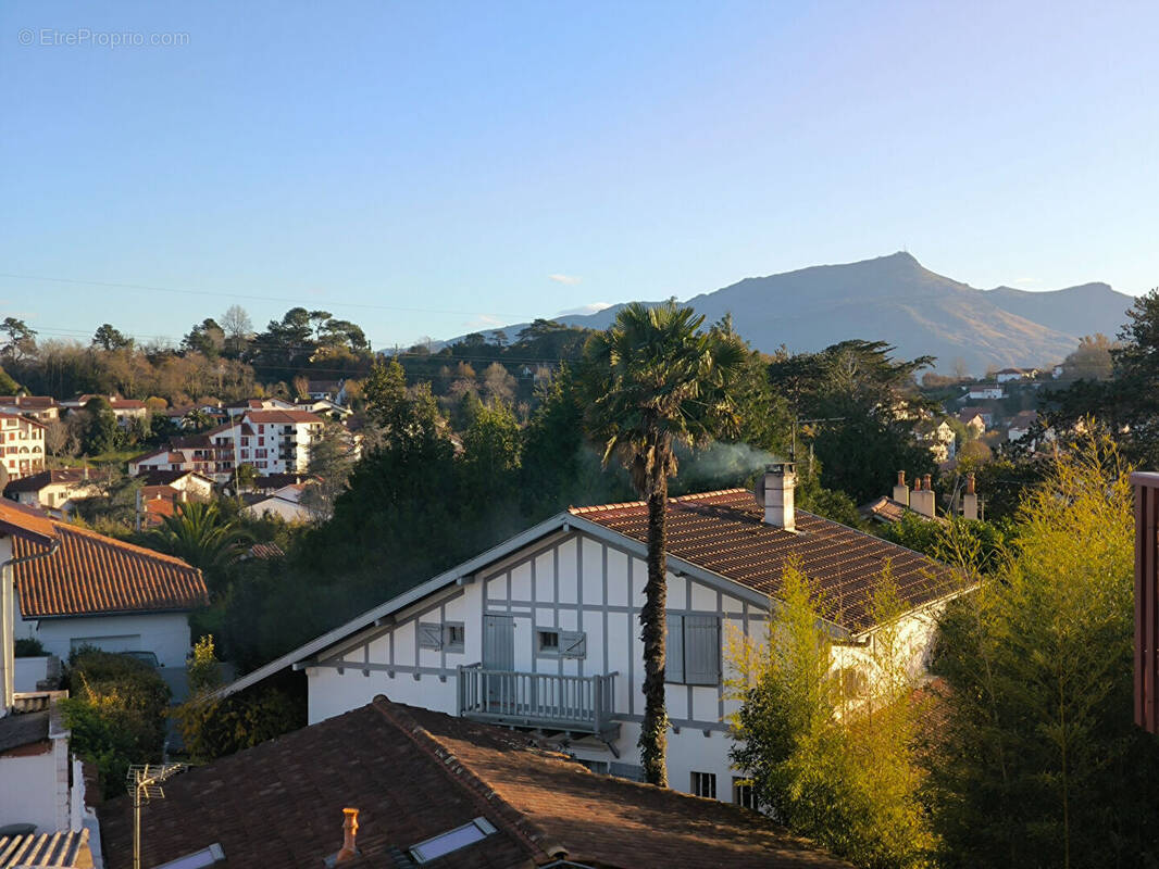Appartement à SAINT-JEAN-DE-LUZ