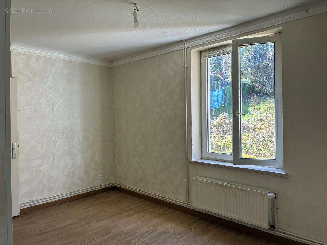 Maison à SARREGUEMINES