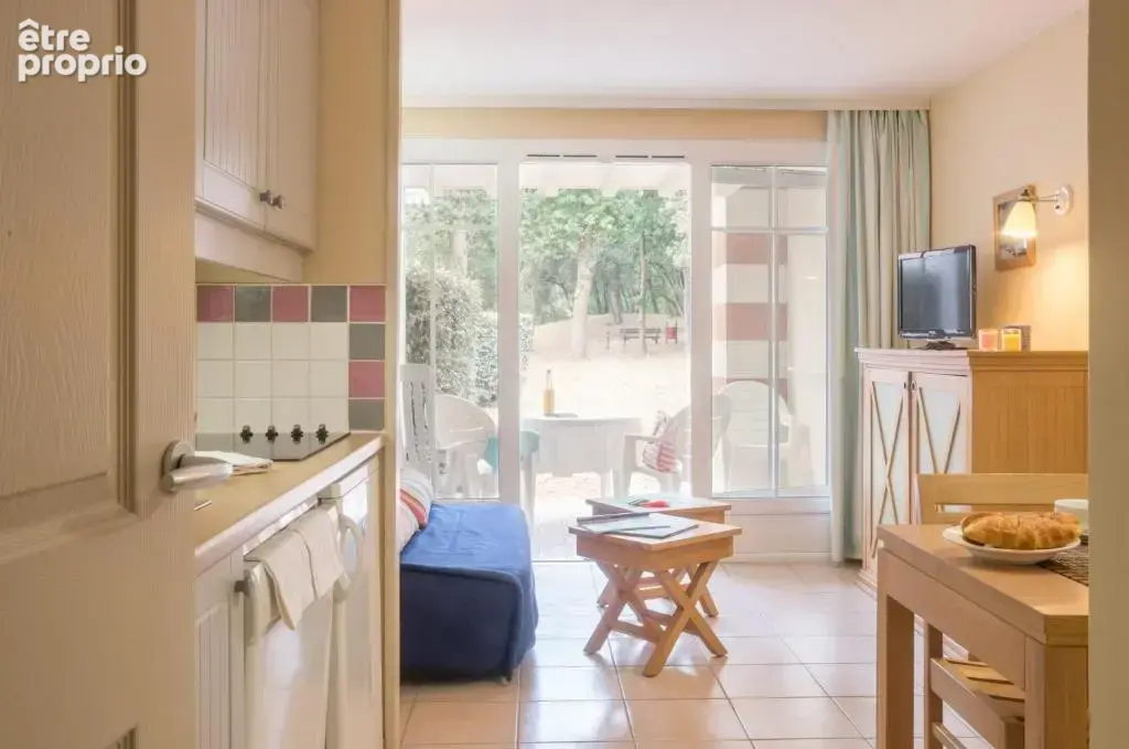 Investissement en residence de tourisme - photo 8