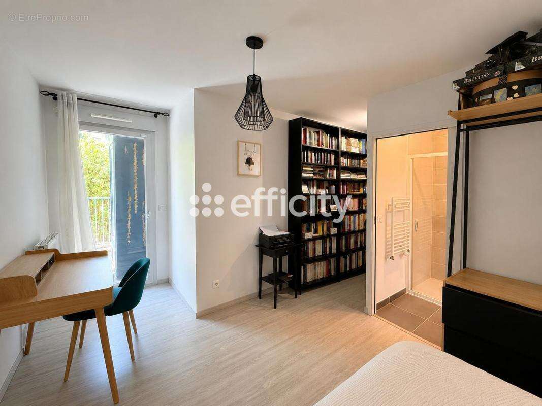Appartement - photo 6
