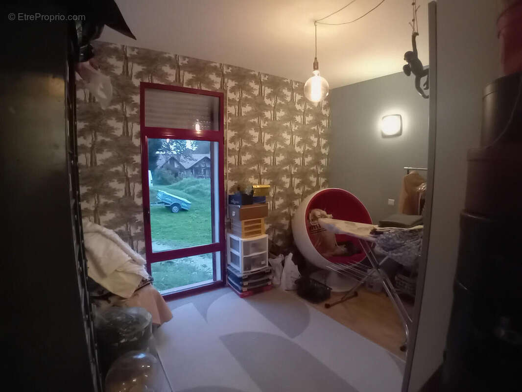 Chambre 1 - Maison à CATUS