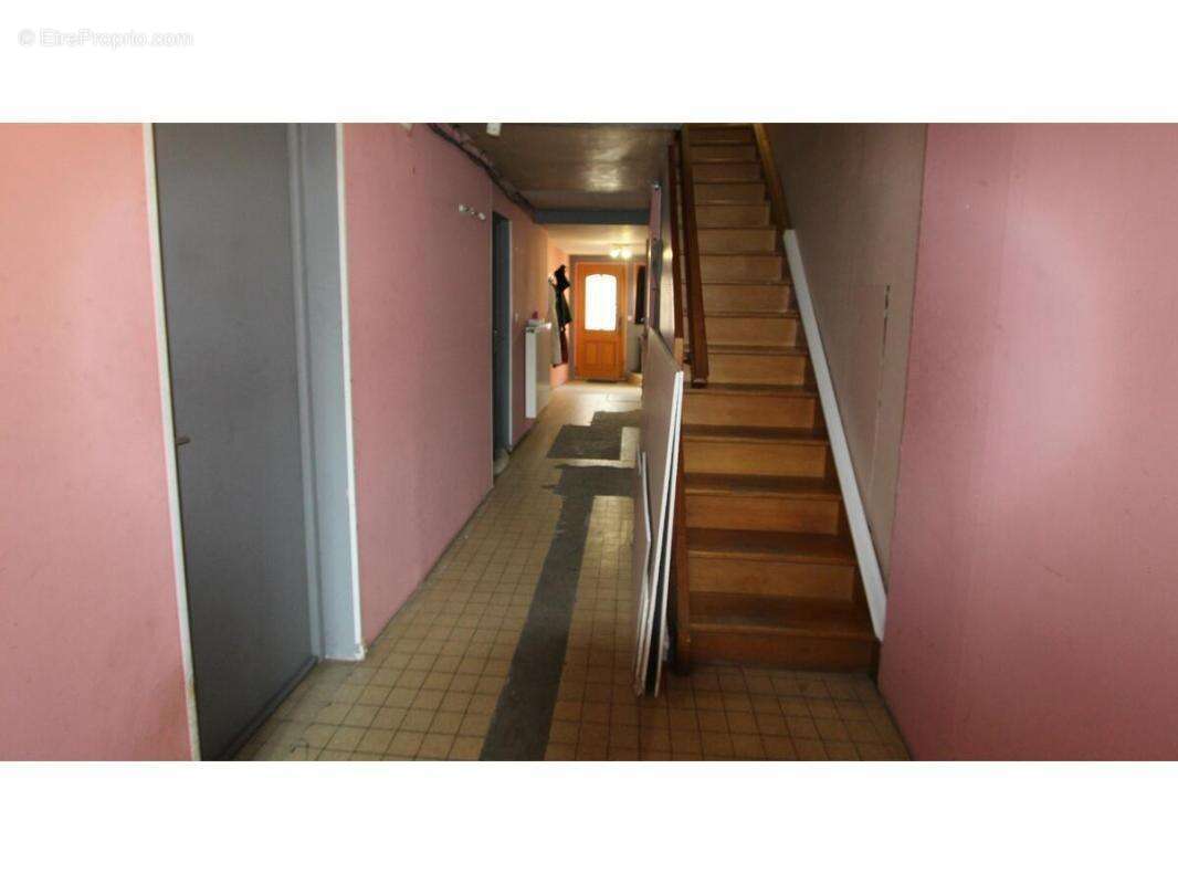 Maison à MARSEILLE-EN-BEAUVAISIS