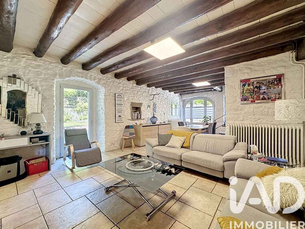 Photo 5 - Maison à FILLINGES