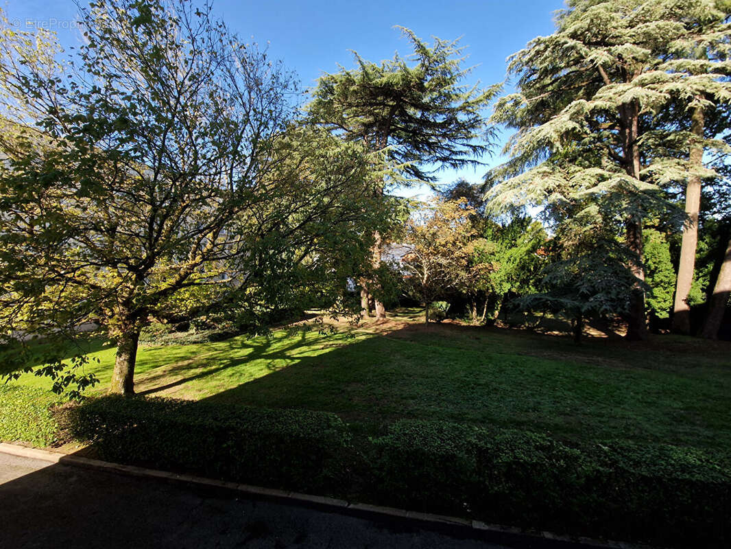 Appartement à SAINT-SEBASTIEN-SUR-LOIRE
