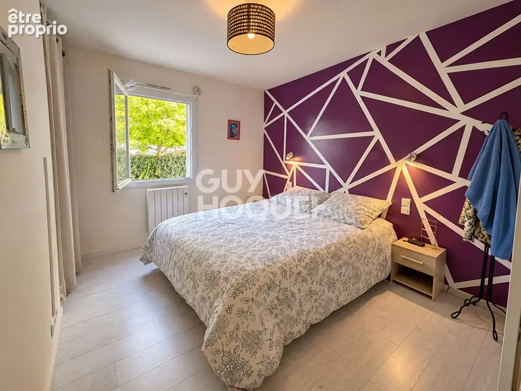 ELVEN - Maison familiale 3 chambres - Vie de plain-pied - DPE B - photo 4