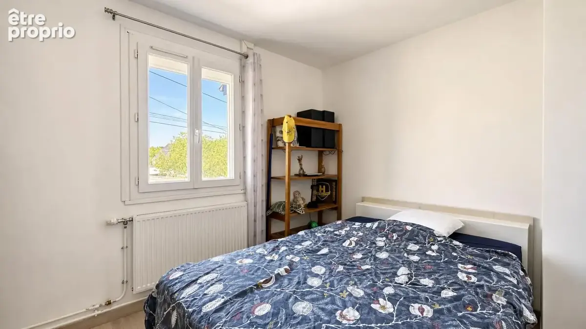 Maison 8 pièces 200 m² - 5 chambres, terrain 686 m² - Saint-Avertin - photo 8