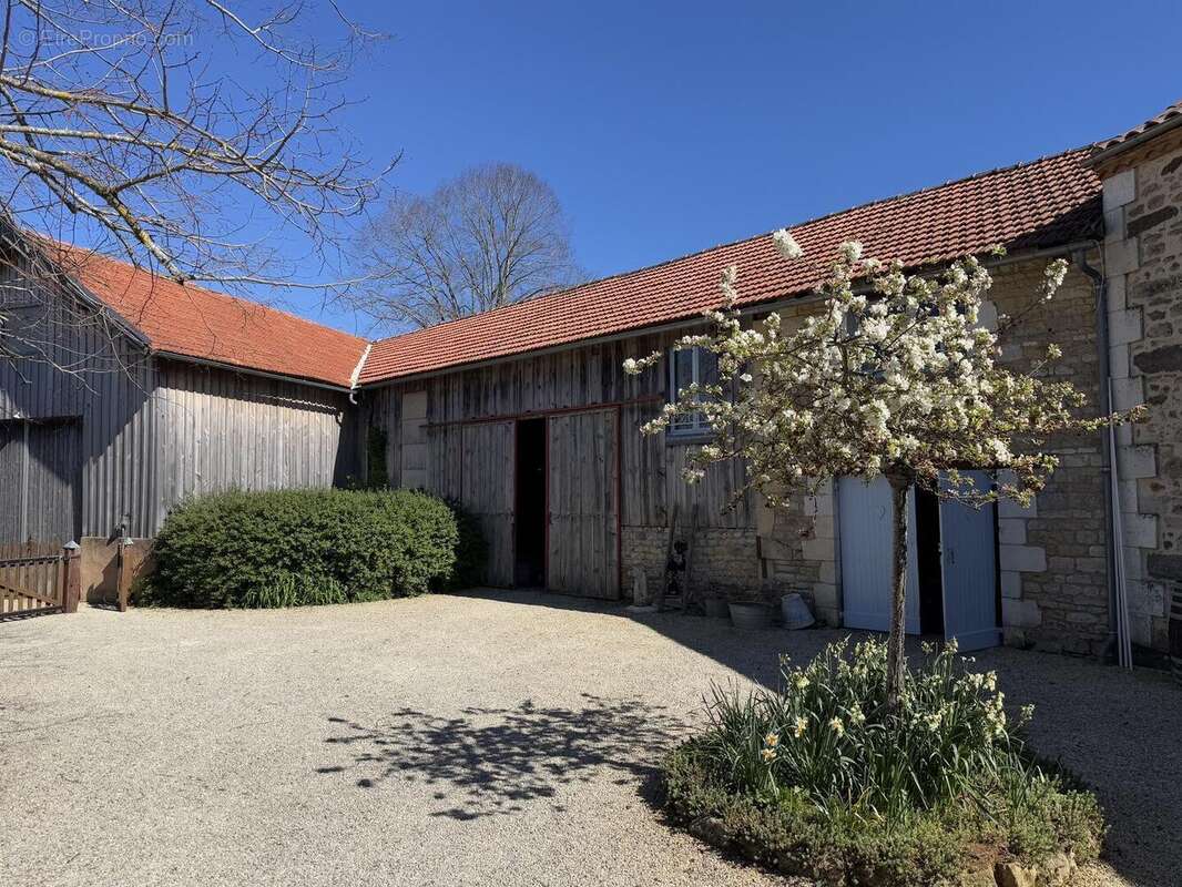 IMG1895 - Maison à CARVES