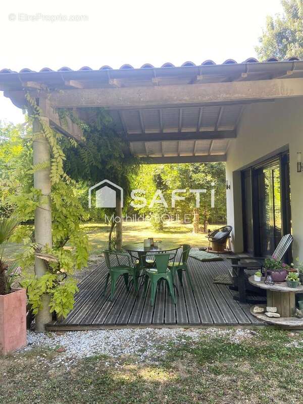 Photo 3 - Maison à AUMAGNE