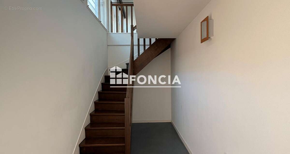 Appartement à CHARTRES