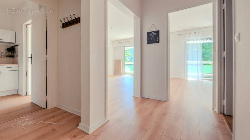 Appartement à PAU