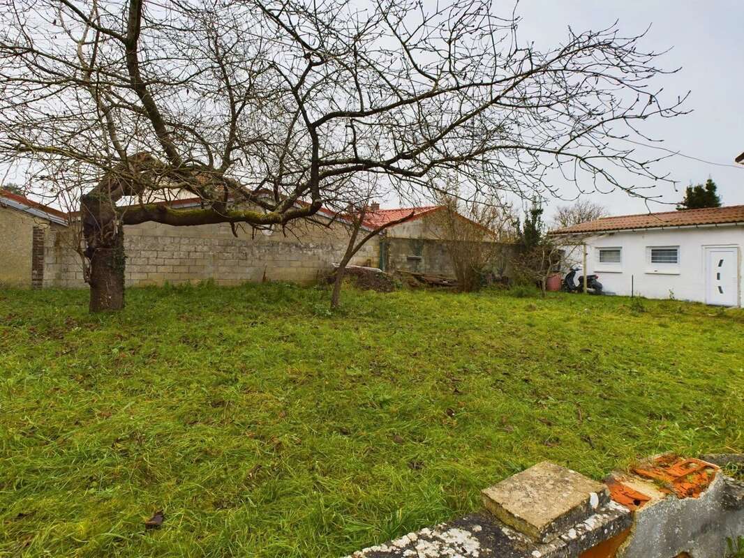 Maison à ROMILLY-SUR-SEINE