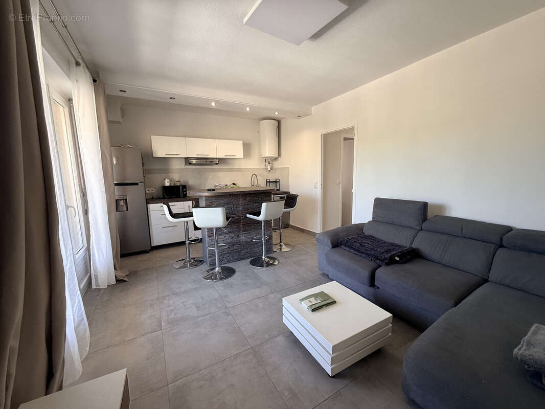 Appartement à vendre 2 pièces SAINT AYGULF (83) - photo 5