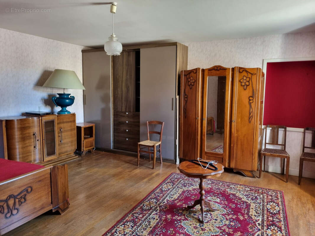 Maison de plain pied avec jardin et garage ! - photo 6
