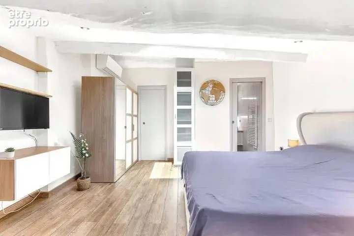Appartement duplex coup de coeur - photo 3