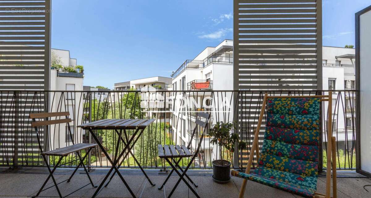 Appartement à ANTONY