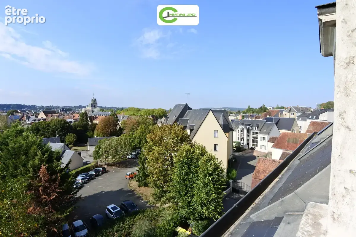 Appartement à LA FERTE-BERNARD