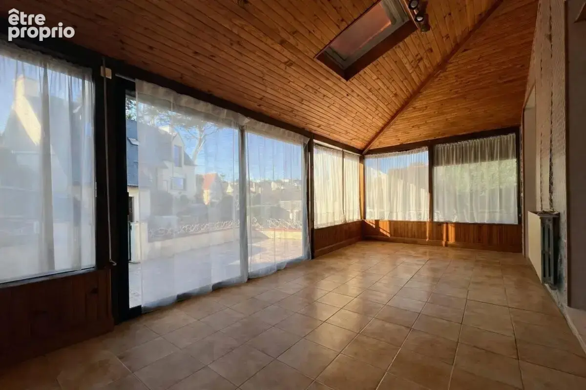 Maison 181 m² - Bord de mer - photo 6