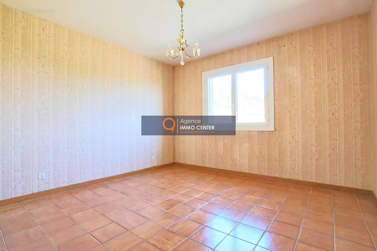 Appartement à LA FARLEDE
