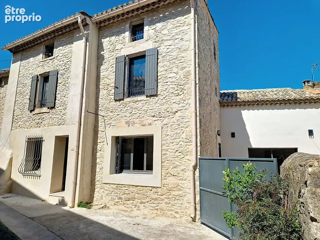 Maison Tavel 5 pièce(s) 186 m2 plus jardin de 50 m² plein sud. - photo 9