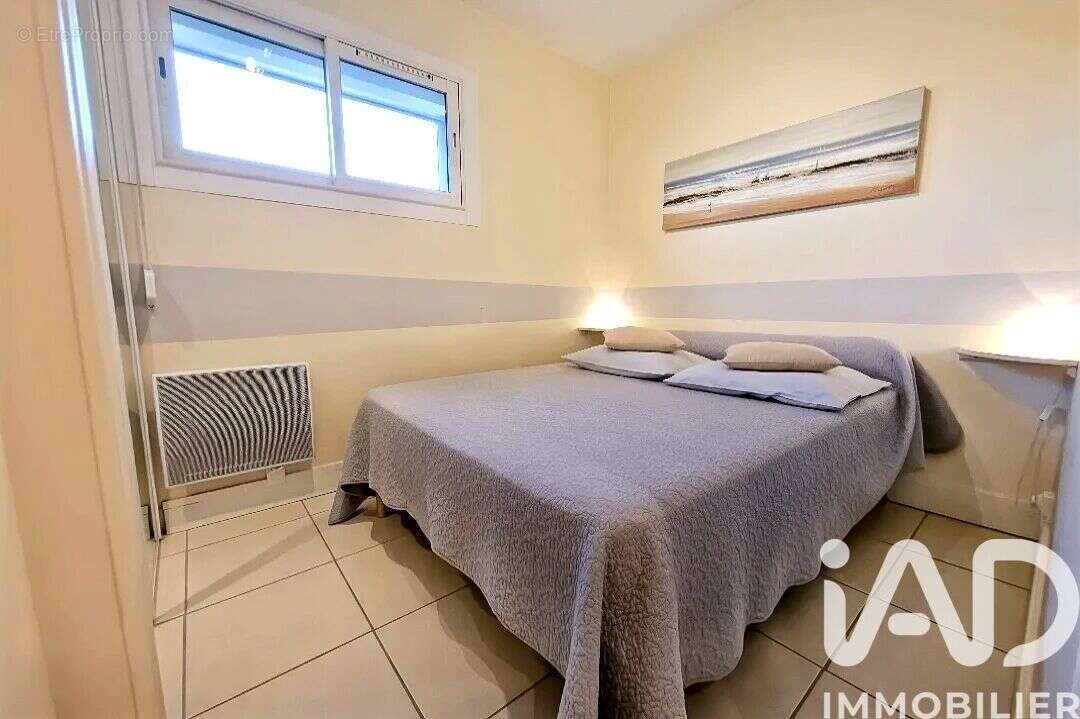 Appartement 40 m² à Sanary-Sur-Mer  - photo 9