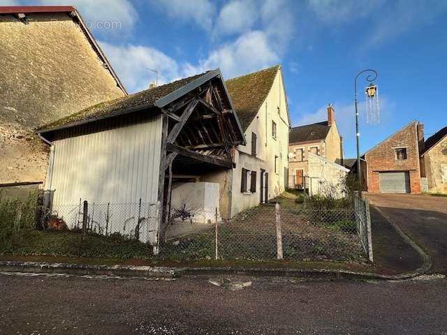 Maison de village 96 m² - photo 4