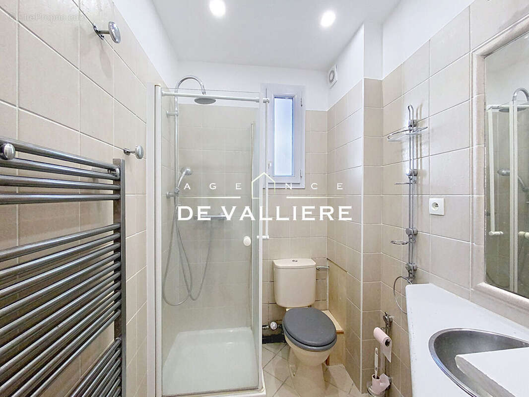 Appartement à PUTEAUX