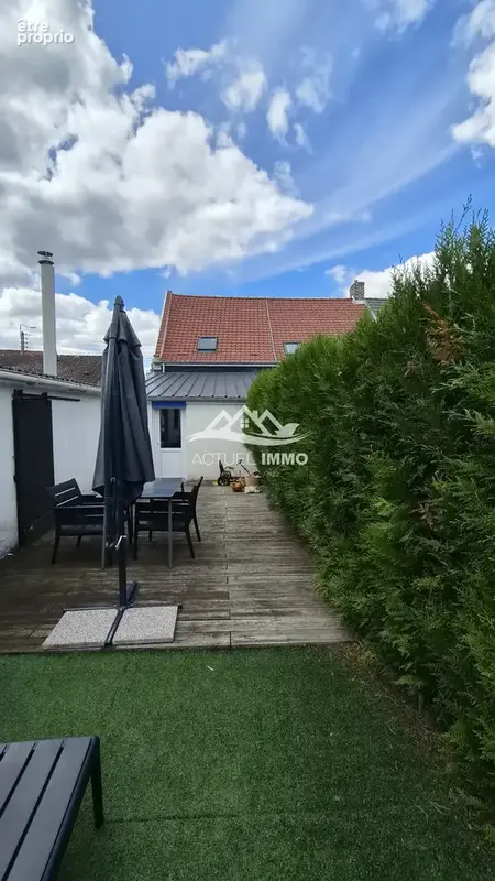Maison 4 pièces 85 m² à vendre à Annequin (62149) - photo 7