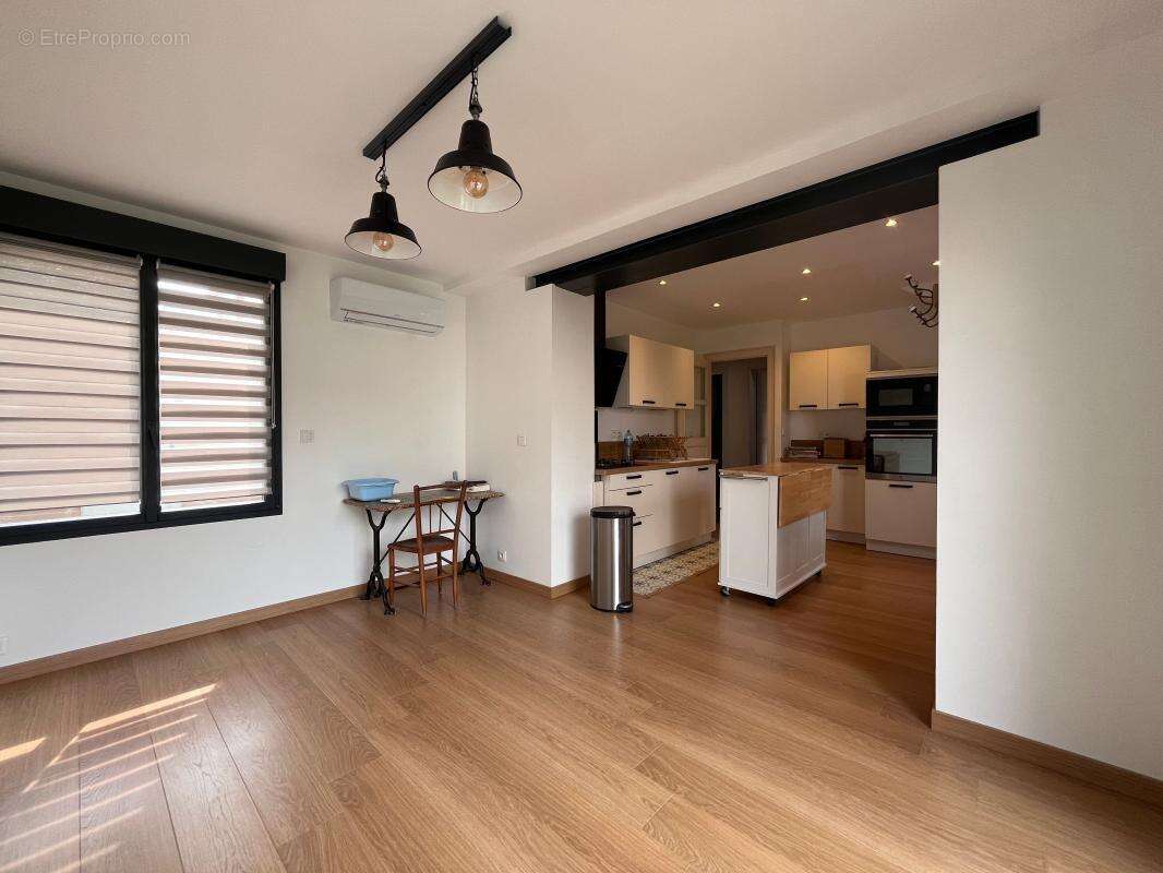 Maison à SAINT-JEAN-LE-BLANC