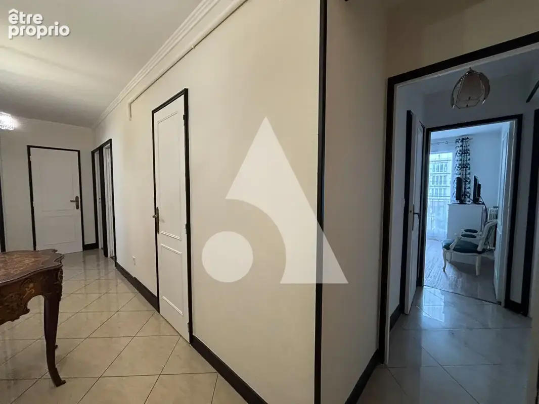 Appartement bas Montmorency 4 pièces 83 m2 - photo 8