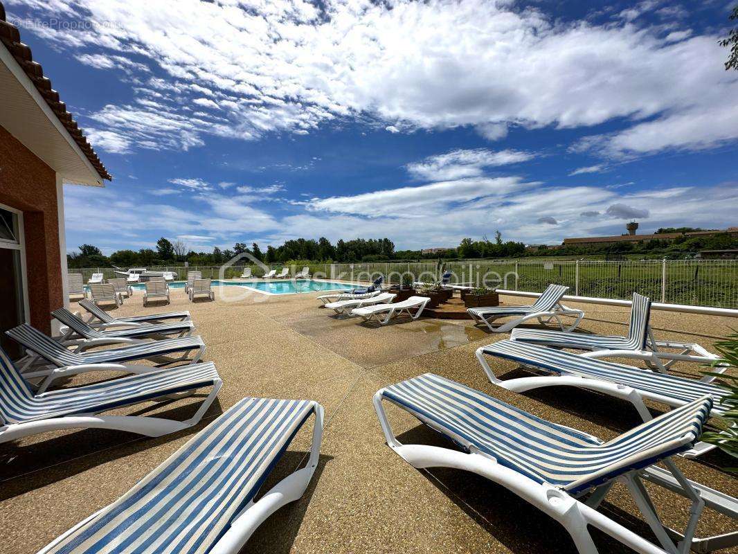 Maison à COLOMBIERS