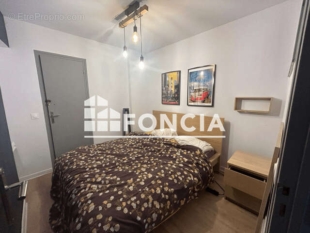 Appartement à AVIGNON