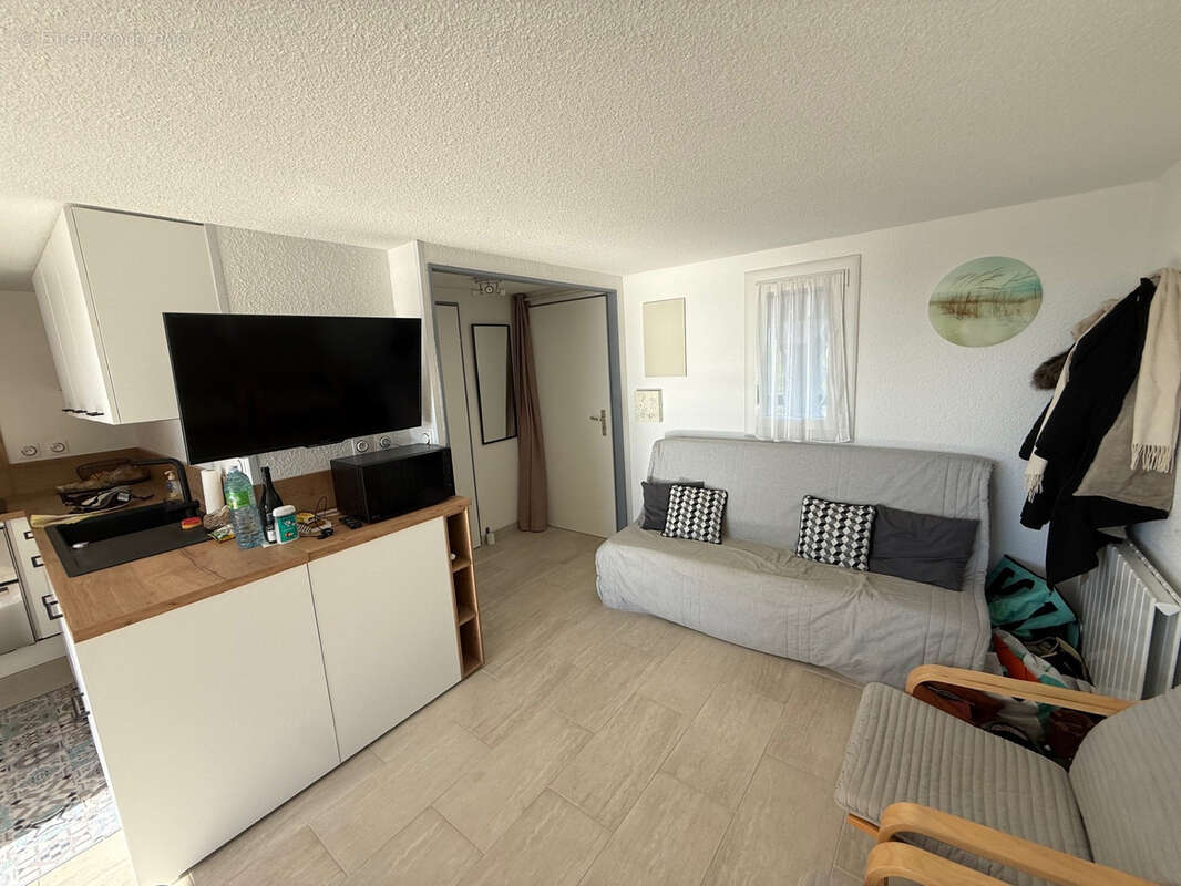 Appartement à LE GRAU-DU-ROI