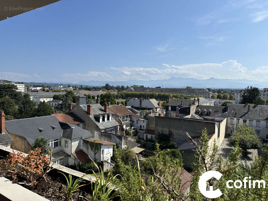 Appartement à TARBES