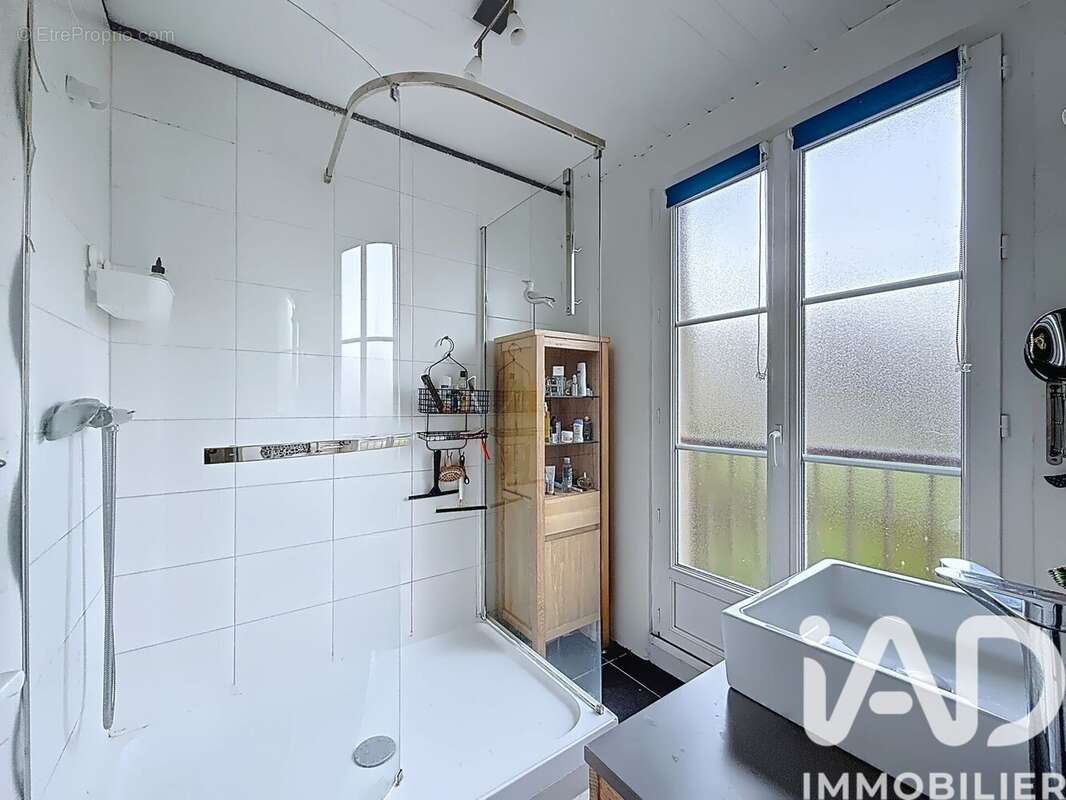 Photo 9 - Maison à ARGENTEUIL