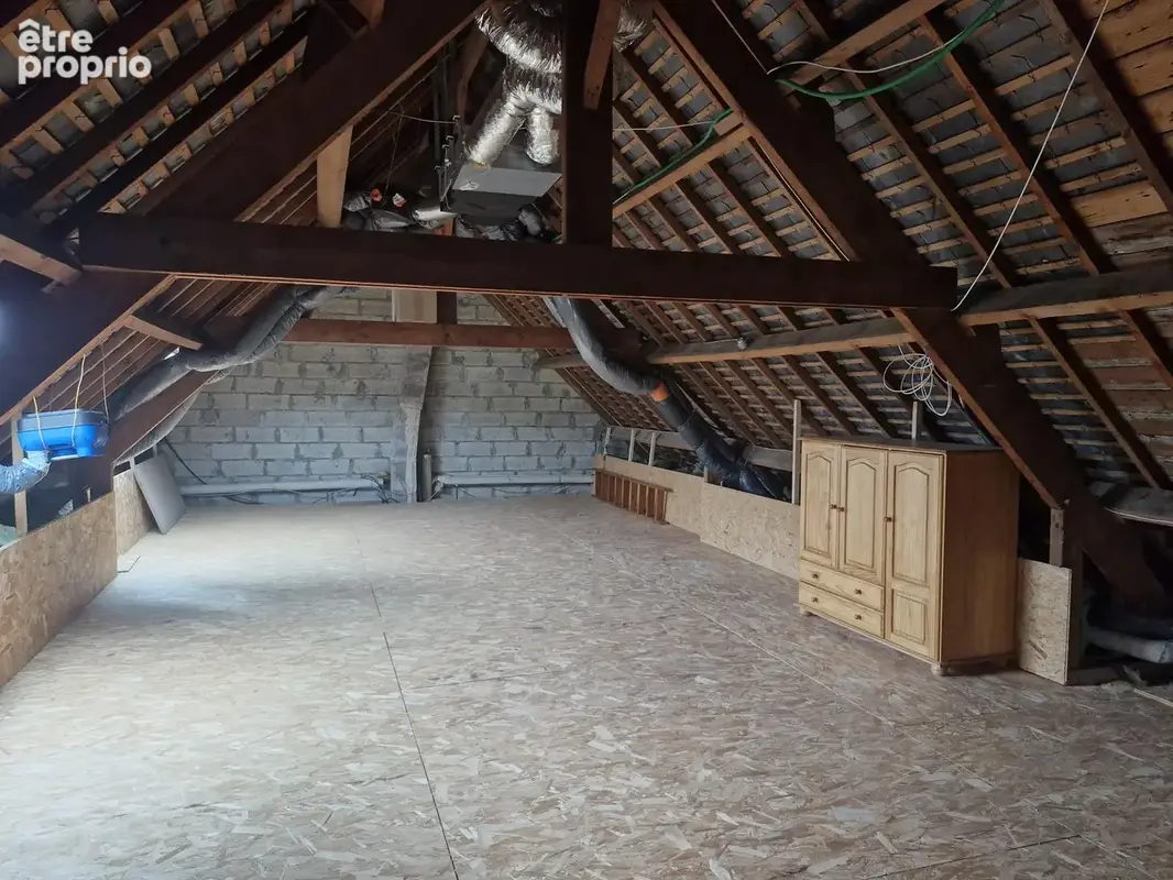 Maison de Plain pied au cœur de SAINT ALBAN - photo 7