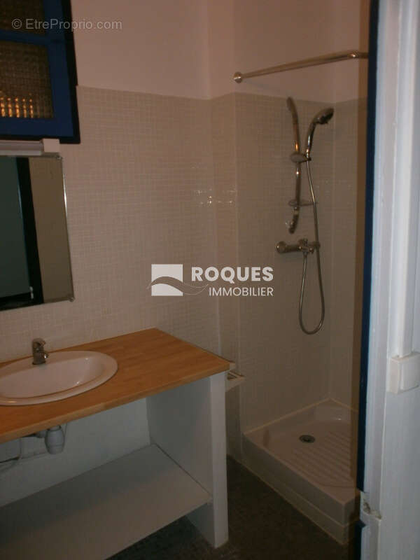 Appartement à LODEVE