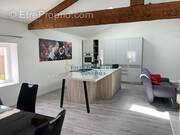 Appartement à CLERMONT-L&#039;HERAULT