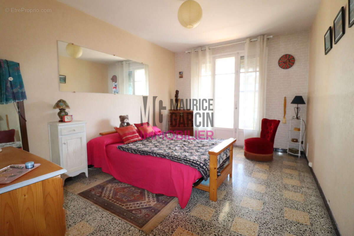 Appartement à AVIGNON