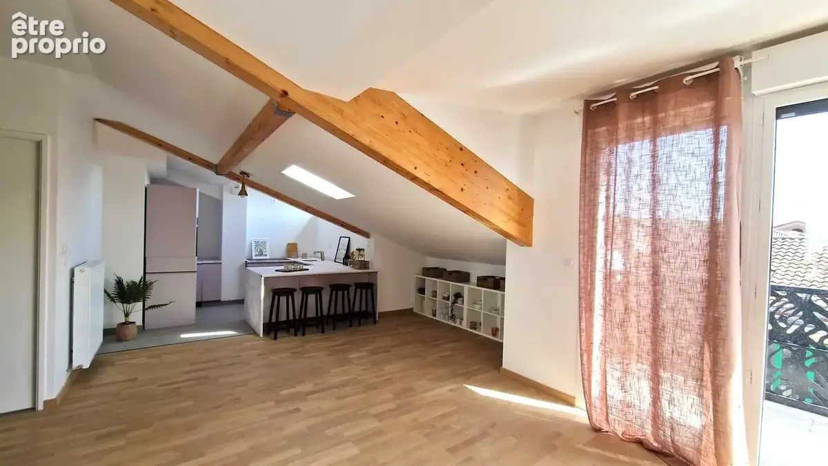 Appartement 4 pièces 114 m² à vendre à Toulouse (31300) - photo 3